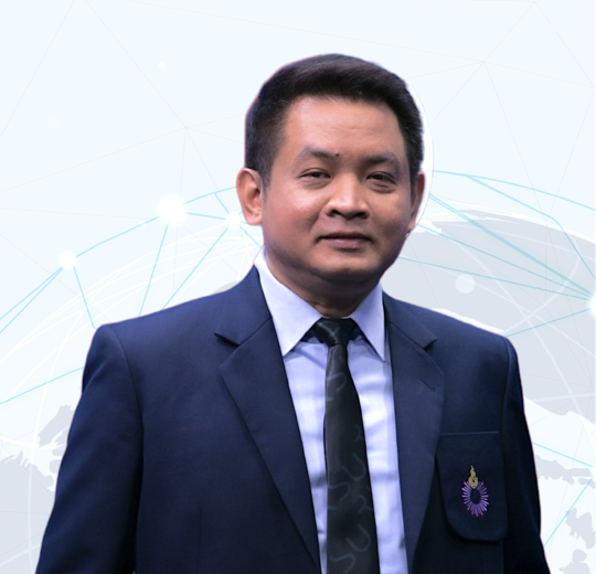 ผศ.ดร.สุริยะใส กตะศิลา